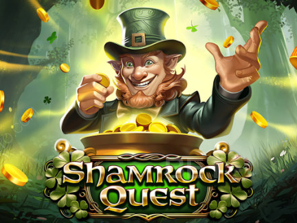 Shamrock Quest Demo