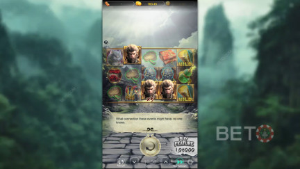 Black Myth Wukong Free Play Demo ✚ Pokie Review
