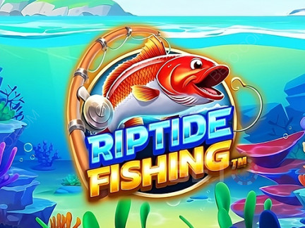 Riptide Fishing Demo