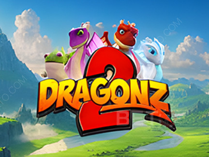 Dragonz 2 Demo