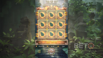 Incan Wonders Free Play Demo ✚ Pokie Review