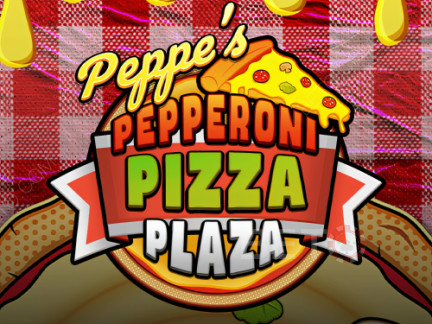 Peppe’s Pepperoni Pizza Plaza Demo