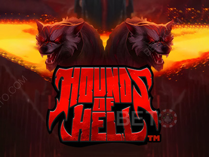 Hounds of Hell Demo