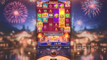 Prosperity Snake Free Play Demo ✚ Pokie Review