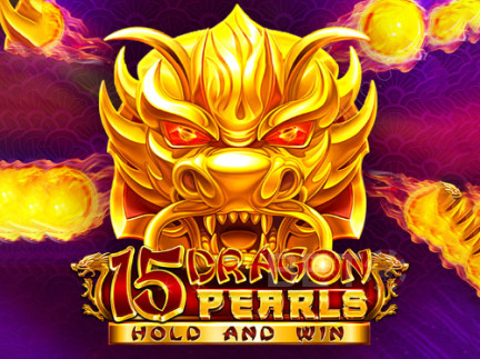 15 Dragon Pearls Demo