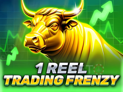 1 Reel - Trading Frenzy Demo