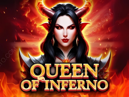Queen of Inferno Demo