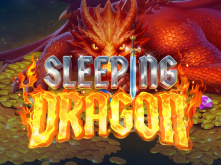 Sleeping Dragon Demo