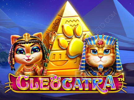 Cleocatra Demo