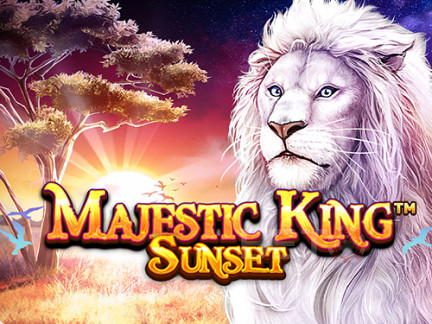 Majestic King - Sunset Demo