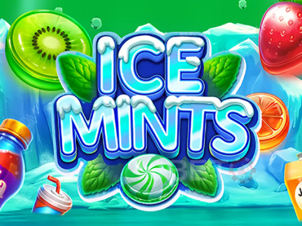 Ice Mints Demo
