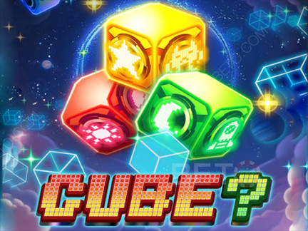 Cube? Demo