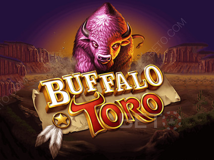 Buffalo Toro Demo