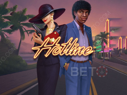 Hotline Demo