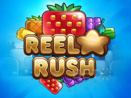 Reel Rush Demo