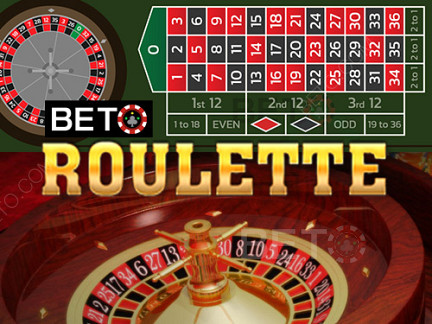 Try the 9x Roulette Strategy for free