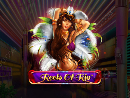 Reels Of Rio Demo