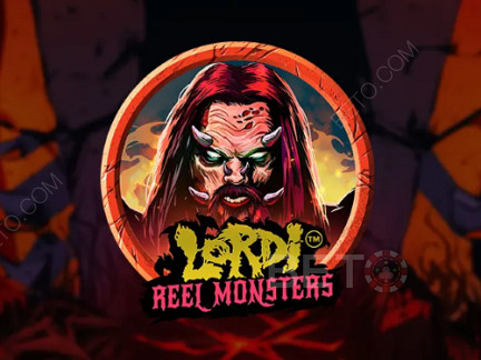 Lordi Reel Monsters Demo