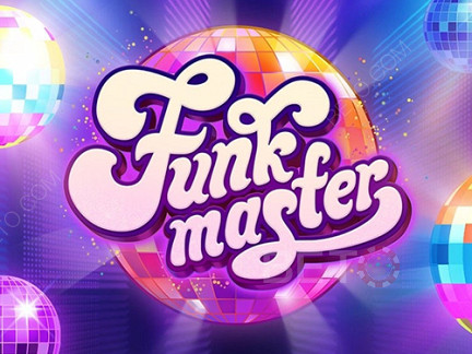 Funk Master Demo