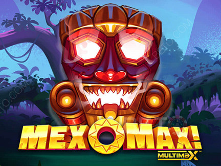 MexoMax! Demo