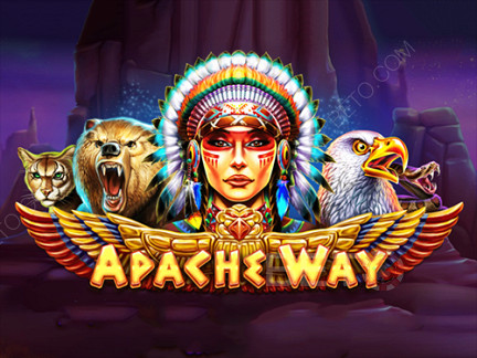 Apache Way Demo