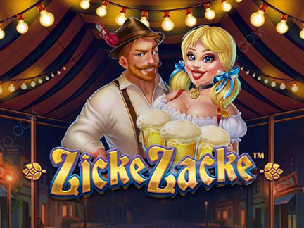 Zicke Zacke Demo