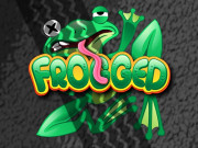 Frogged
